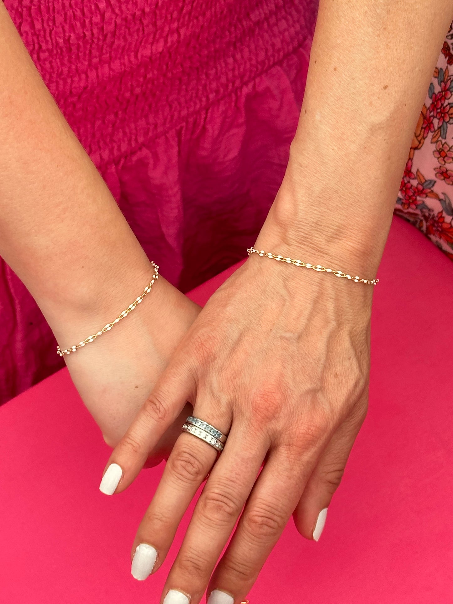 Book Permanent Jewelry Appointment
