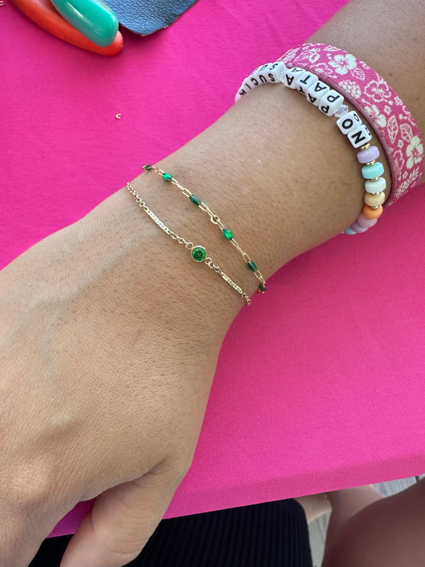 Book Permanent Jewelry Appointment
