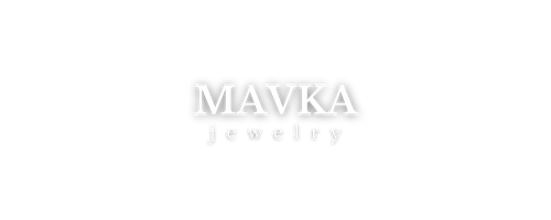 Mavka Jewelry logo